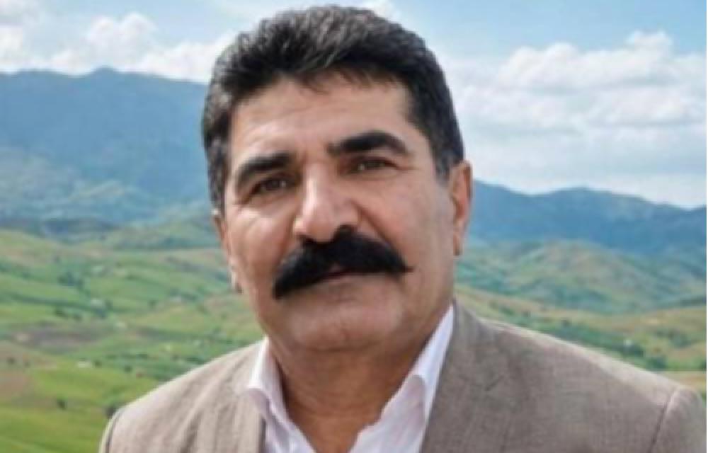 هێزە ئەمنییەکانی ئێران هاووڵاتییەکی کوردیان لە کامیاران دەستبەسەر کرد.
