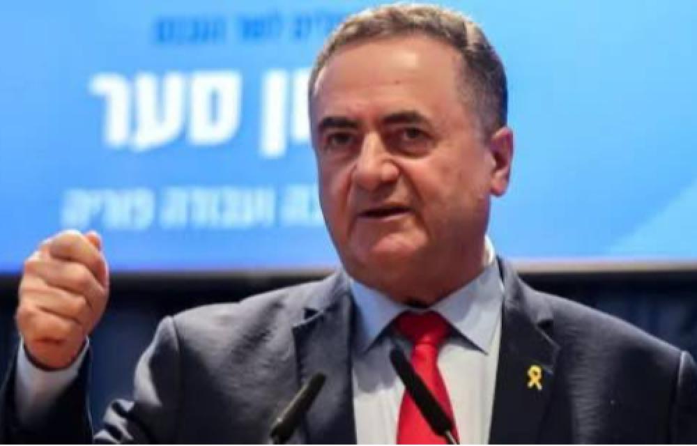 کاتز: سوپای ئیسرائیل لە باشووری لوبنان ناکشێتەوە تەنانەت ئەگەر ئەمەریکاش داوا بکات.